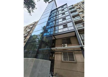 洛陽(yáng)725所天七小區(qū)-加裝電梯